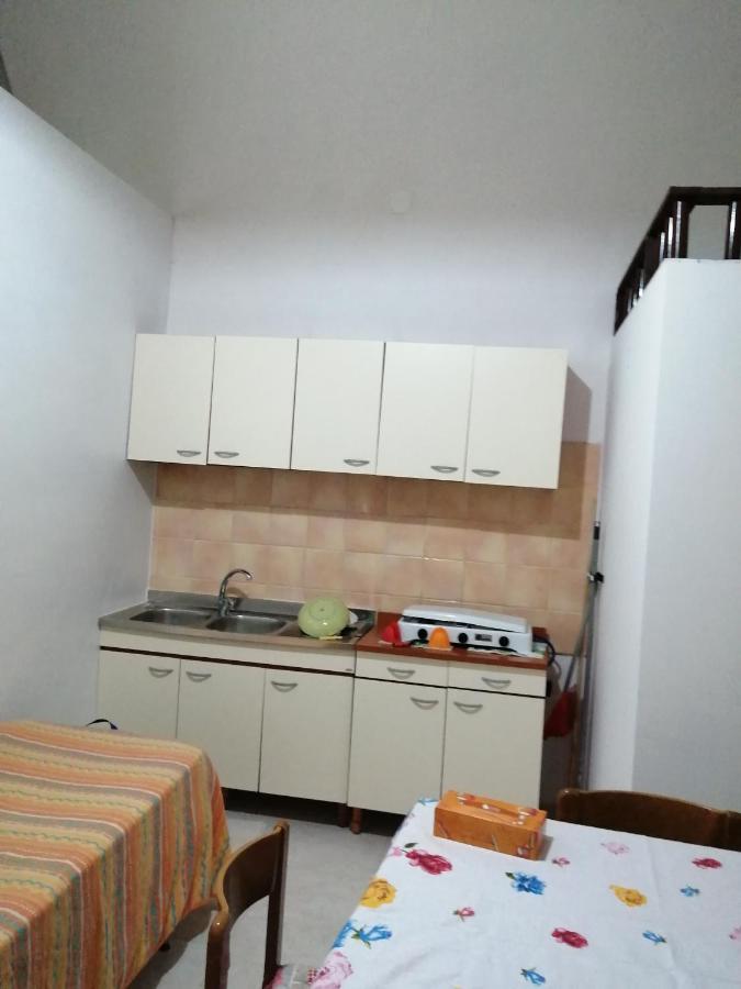 Appartamento Delizioso Bisceglie Exterior photo